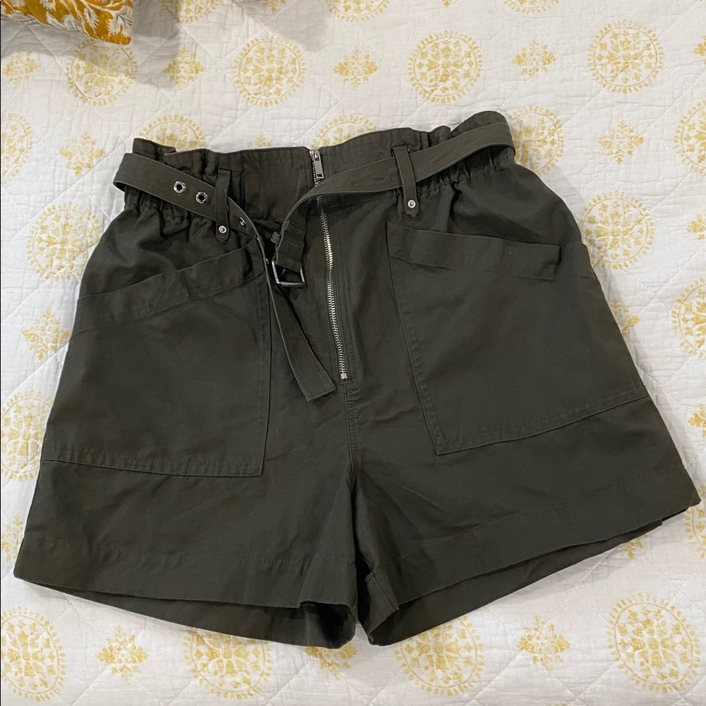 Banana Republic Shorts